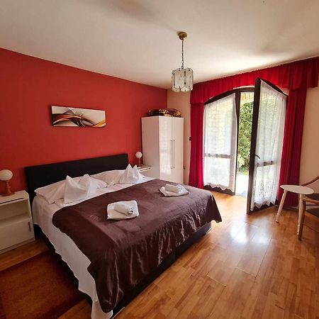 Steinhaus Bed & Breakfast Kestel Dış mekan fotoğraf