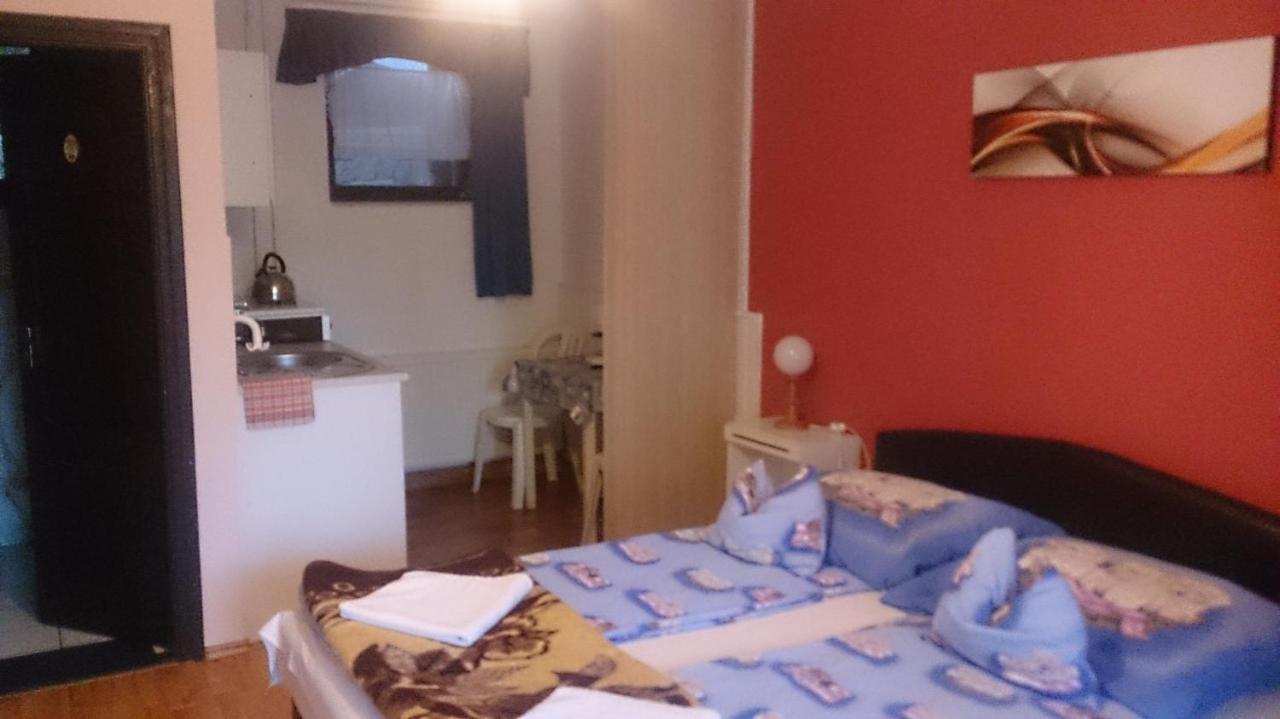 Steinhaus Bed & Breakfast Kestel Dış mekan fotoğraf