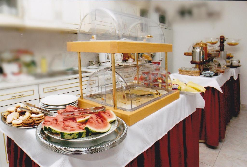 Steinhaus Bed & Breakfast Kestel Dış mekan fotoğraf