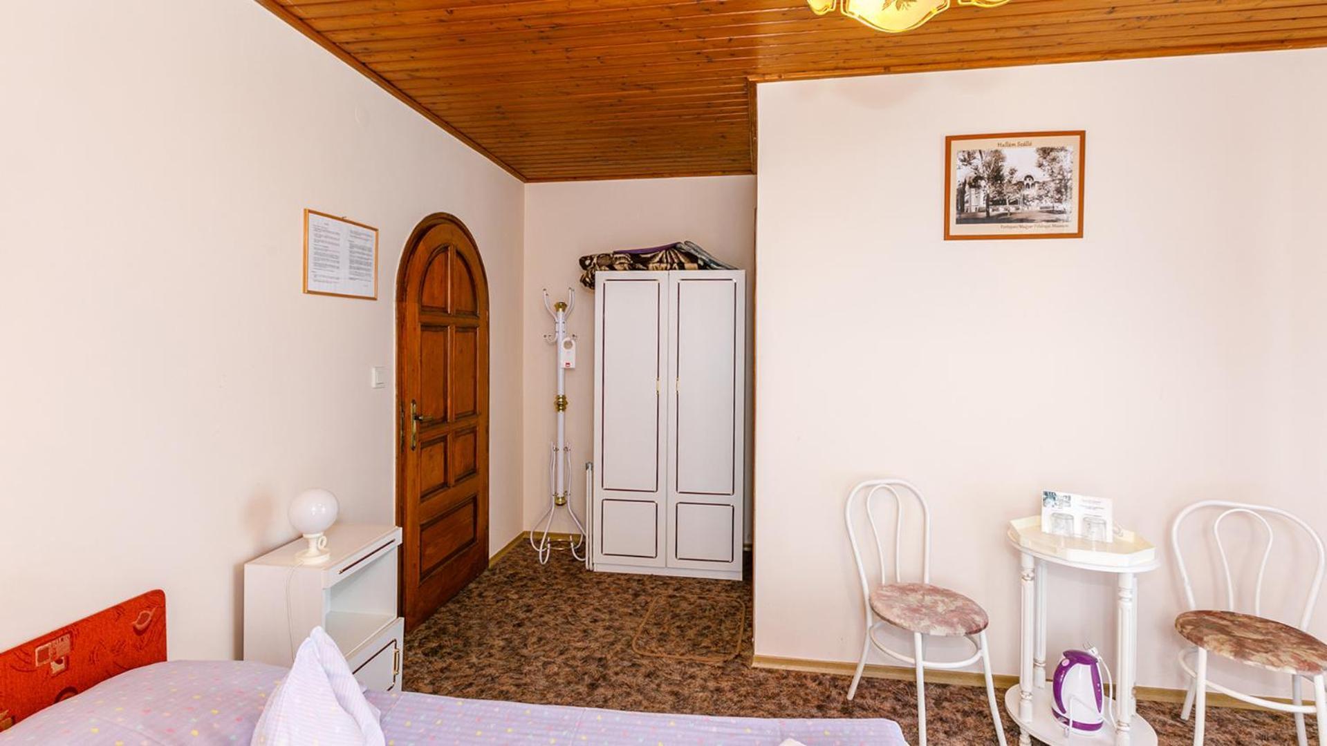 Steinhaus Bed & Breakfast Kestel Dış mekan fotoğraf