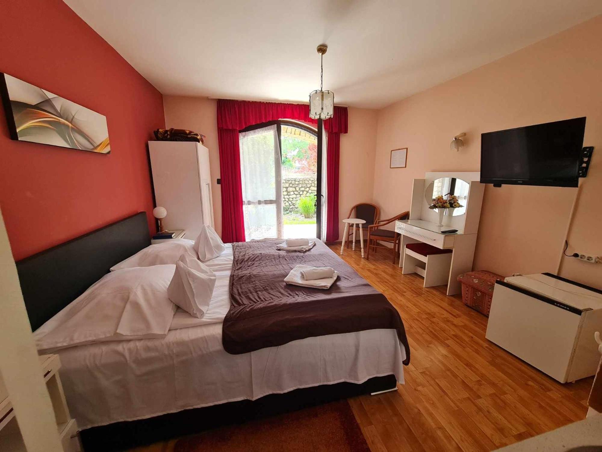 Steinhaus Bed & Breakfast Kestel Dış mekan fotoğraf