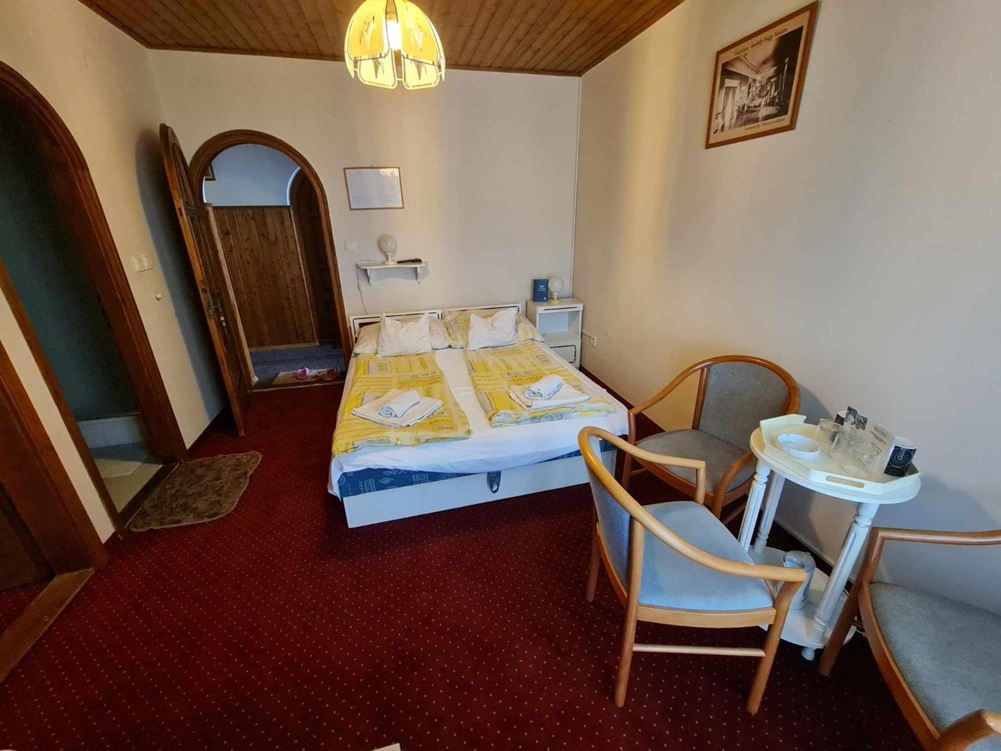 Steinhaus Bed & Breakfast Kestel Dış mekan fotoğraf