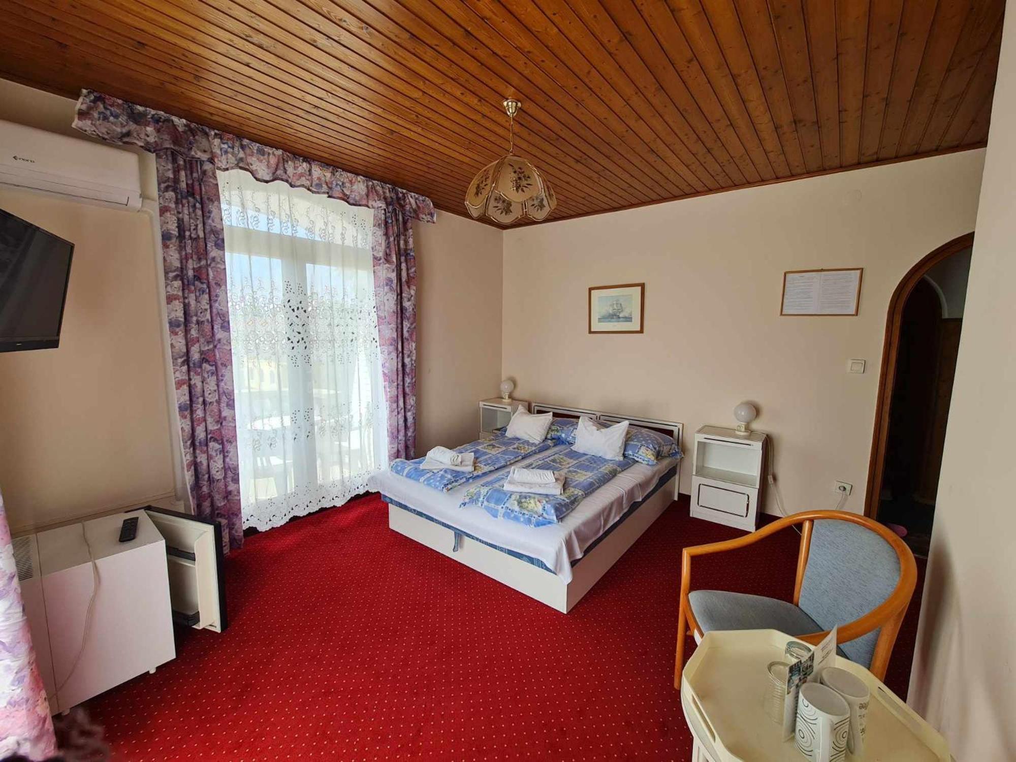 Steinhaus Bed & Breakfast Kestel Dış mekan fotoğraf