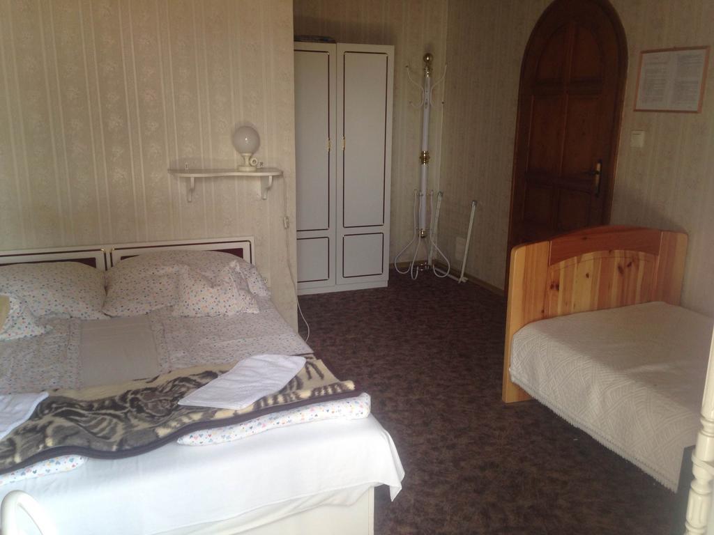 Steinhaus Bed & Breakfast Kestel Dış mekan fotoğraf