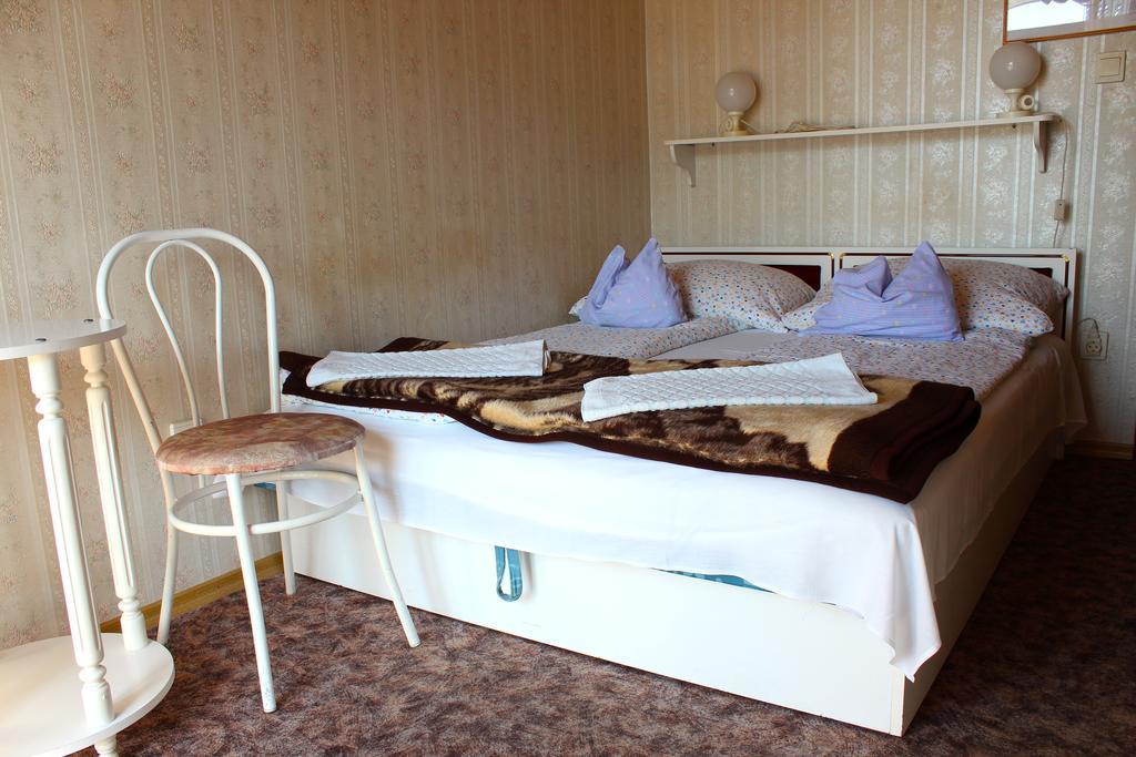 Steinhaus Bed & Breakfast Kestel Dış mekan fotoğraf