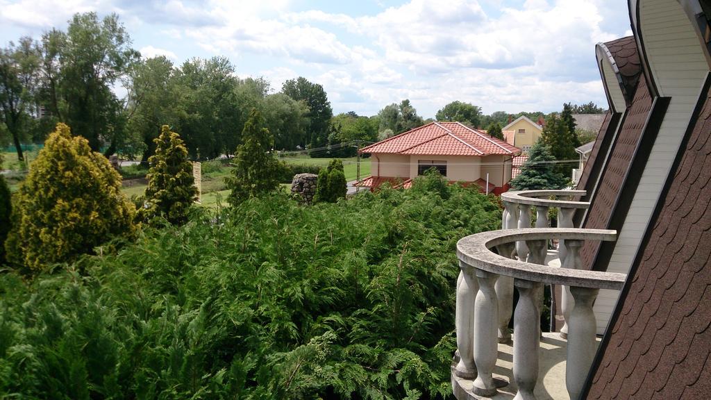 Steinhaus Bed & Breakfast Kestel Dış mekan fotoğraf