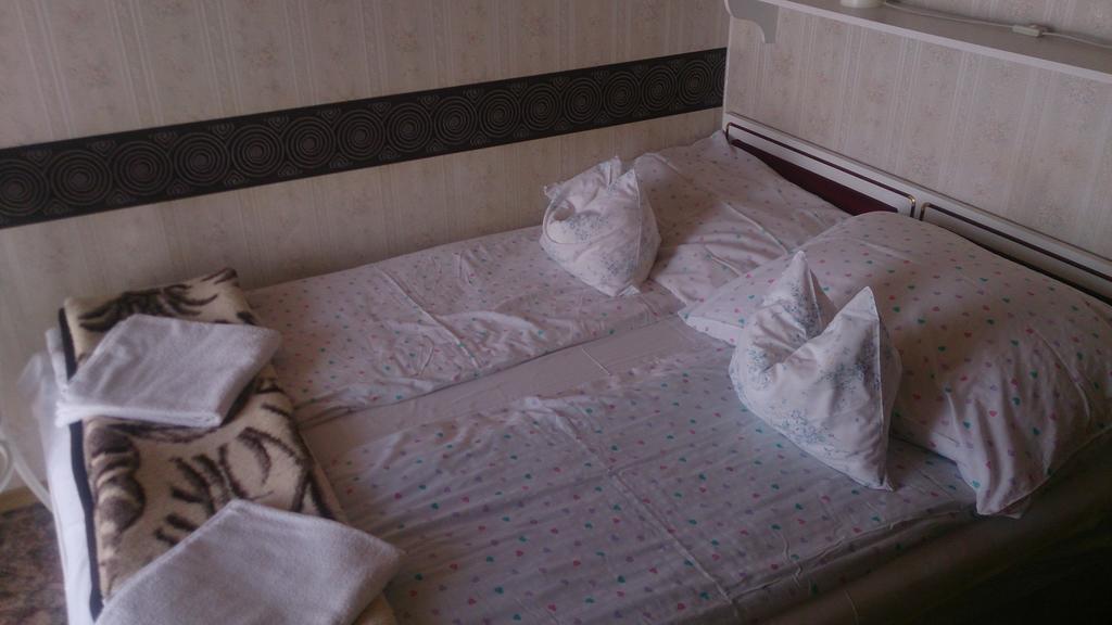 Steinhaus Bed & Breakfast Kestel Dış mekan fotoğraf