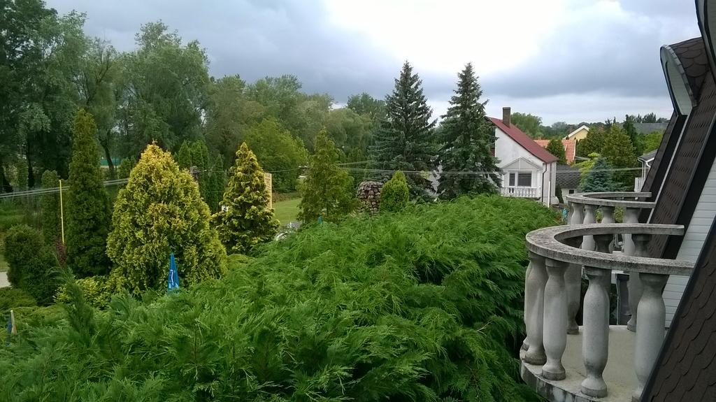 Steinhaus Bed & Breakfast Kestel Oda fotoğraf