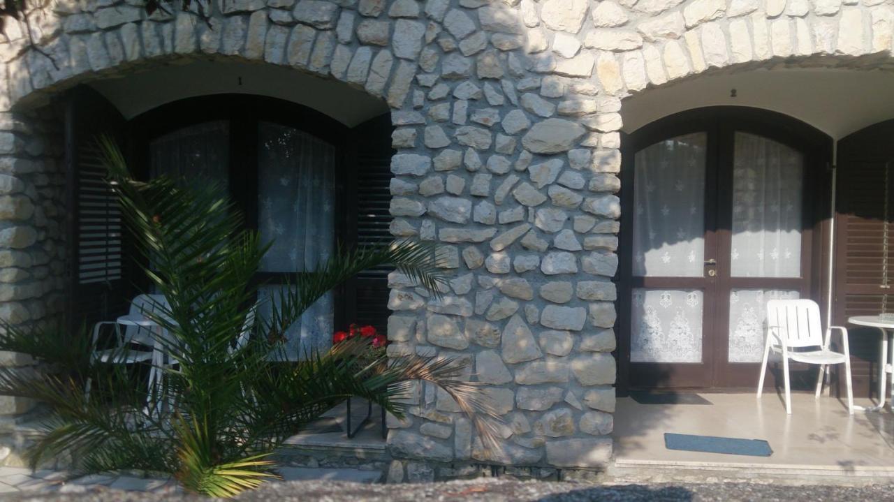 Steinhaus Bed & Breakfast Kestel Dış mekan fotoğraf
