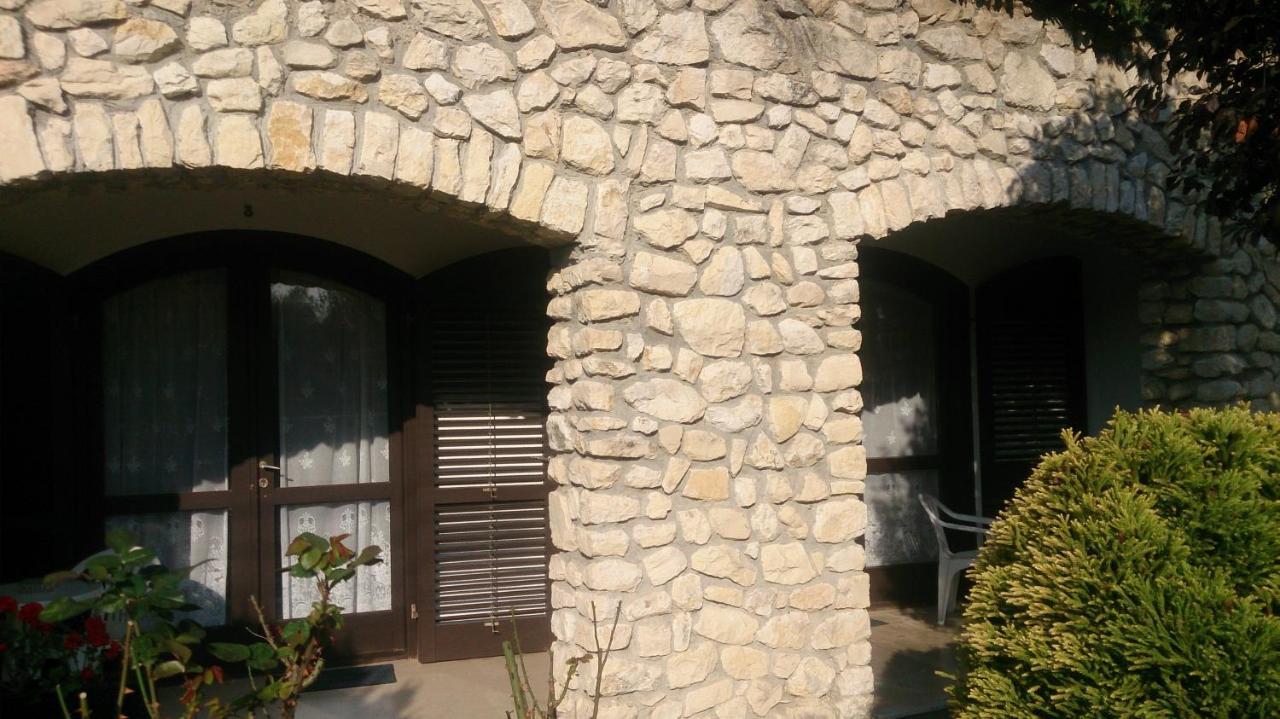 Steinhaus Bed & Breakfast Kestel Dış mekan fotoğraf