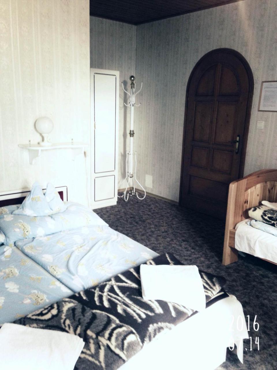 Steinhaus Bed & Breakfast Kestel Dış mekan fotoğraf
