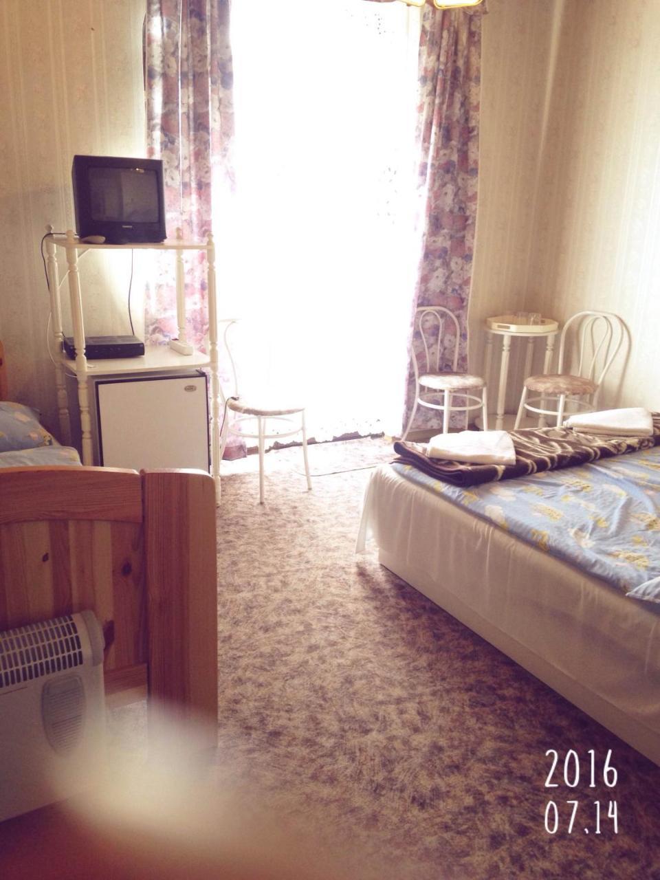 Steinhaus Bed & Breakfast Kestel Dış mekan fotoğraf