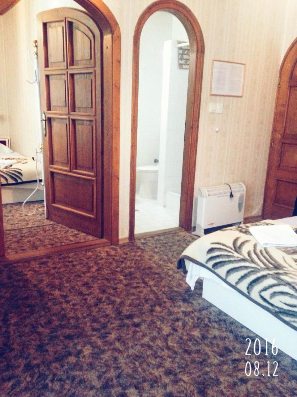 Steinhaus Bed & Breakfast Kestel Dış mekan fotoğraf